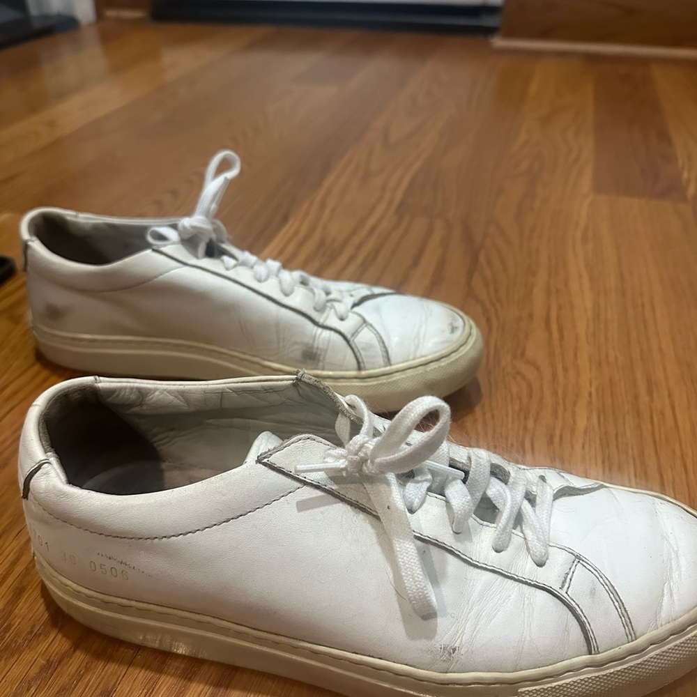 Common Projects - image 1